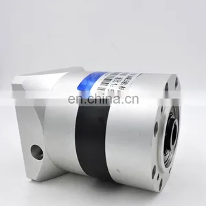 Hollow Shaft High Precision Planetary Gear Box 5 to 1 Ratio 90mm Speed Reducer For Panasonic Servo Motor thumbnail-3