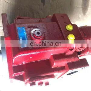 KYB PSVD2-21 Hydraulic Pump for Excavator thumbnail-6