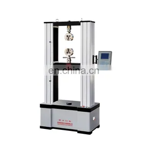 Ceramic Tile Test Instrument/ceramic Measuring Machine Universal Tensile Strength Tester thumbnail-1