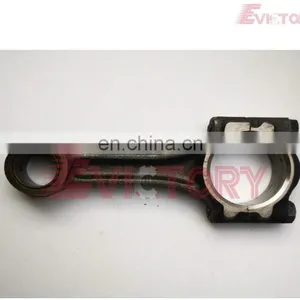 for Nissan K21 K25 Piston Liner Gasket Bearing Valve Connecting Rod thumbnail-3