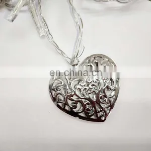 Best Quality String Light 10 Led Fairy Light Heart String Light thumbnail-6