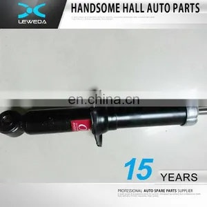 551064 Automotive Hydraumatic Shock Absorber TOYOTA Raum EXZ10 15 TOYOTA CYNOS PASEO Rear Shock Absorber for STARLET 48530-46010 thumbnail-1