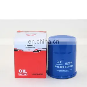 Japanese Car Parts OEM 15400-RTA-004 Oil Filter for Civic thumbnail-3
