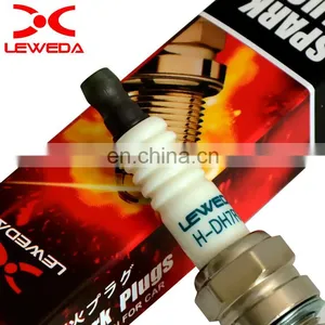 Made in China Car Parts High Performance Iridium Spark Plug IXUH22 09482-00634 ILZKBR7A8G thumbnail-2