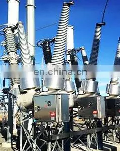 DT1-362 Alstom High Voltage Circuit Breaker Alstom SF6 Circuit Breaker thumbnail-4