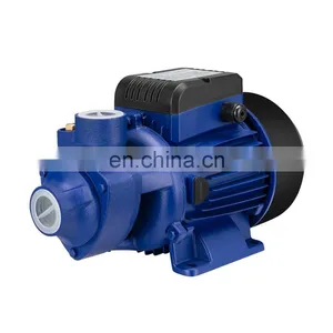 MKP60 Series Pk60 Electric Motor Vortex Water Pressure Pump thumbnail-2