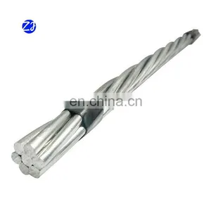 Aluminium Alloy AAAC Abc Electric_wires_cables Overhead Earthing Wire Cable With Insulated Wire thumbnail-1