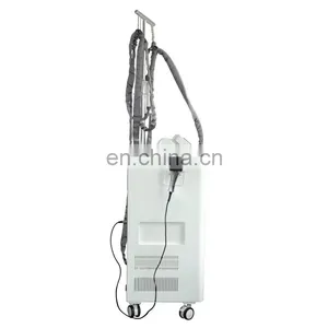 5 Handles Vertical Body Shaping Cavitation rf Vacuum Roller Massage Slimming Machine Vela Slim 3 thumbnail-4