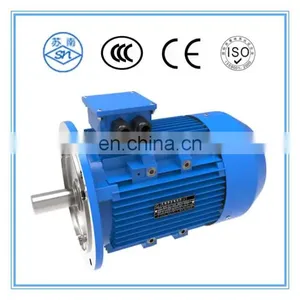 YB3-112M-2 Electric Explosion-proof Motor 3phase 50/60Hz thumbnail-1