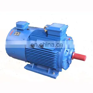 h Class Insulation Motor thumbnail-3