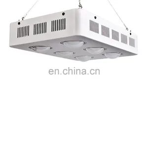 New Style COB 1800W Full Spectrum LED Grow Lights Lamp for Greenhouse thumbnail-5