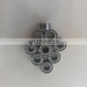 681 Bearing 1x3x1 Miniature Bearing Size Chart thumbnail-2