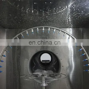 Liyi IPX3~6 Rain Test Chamber thumbnail-7