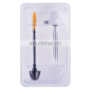 Geyi Laparoscopic Disposable Bladeless Trocar for Aparoscopic Surgical Instruments thumbnail-6