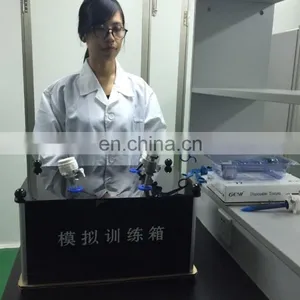 Laparoscopic Trainer and Operation Box for Surgery thumbnail-4
