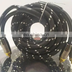 High Quality Ofc Cable Rca hi fi 17ft RCA Cable thumbnail-3