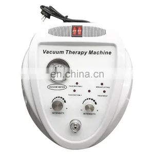Multi-functional Breast Vacuum Enlargement Portable Body Shaping Breast Enhancer Cupping Suction Vacuum Therapy Massager Machine thumbnail-4