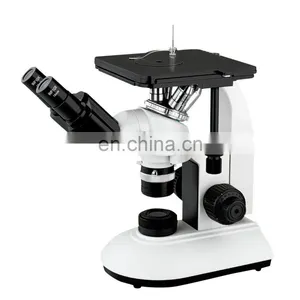 MDJ100 Laboratory Use Precision Metallurgical Microscope thumbnail-3