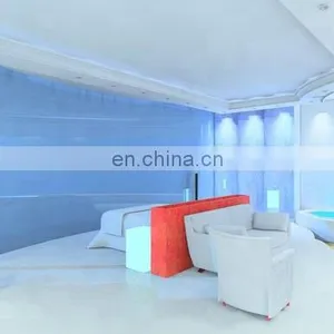 Top Quality 6mm Tempered Glass Splashback, Kitchen Glass, Decor Splashbacks for Kitchen thumbnail-2