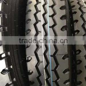 Radial All-steel Truck Tyre 11.00R20 thumbnail-2