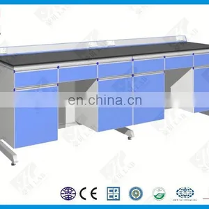 Free Design,dental Lab Furniture Workstation thumbnail-1