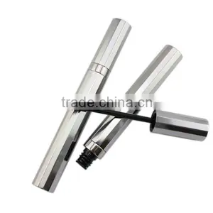 Gun Color Mascara Container Packages thumbnail-2