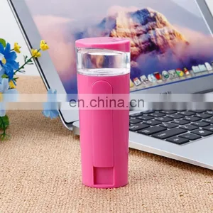 Nano Mister Spray On Moisturizer Hot Selling Beauty Handy Nano Facial Mist thumbnail-2