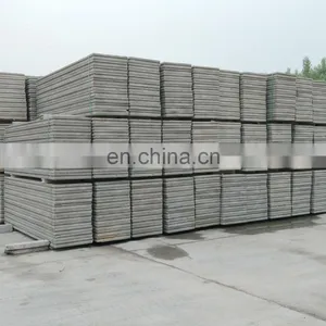 Light Weight Automatic Eps Cement Sandwich Board Machine thumbnail-4