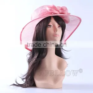 Plastic Head Mannequin,Female Realistic Head Manikin,Cheap Head,Dispaly Jewelry/ Hat /scarf/wig Mannequin Head H1001 thumbnail-2