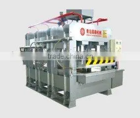 Lamination Hydraulic Press Machine thumbnail-1