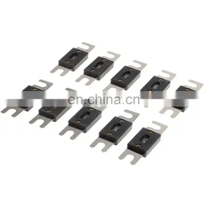 ANL 60 Amp 80Amp 100 Amp 200Amp 150Amp Nickel Plated Auto Fuse thumbnail-3