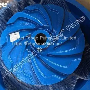 6 Vanes F6058A05 Impellers thumbnail-1