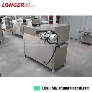 Hot Sale Slivered Almond Strip Slivering Cutting Cutter Machine in India thumbnail-4