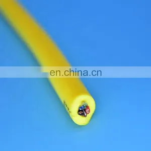 Subsea Underwater Tethers Floating ROV Drone Cable thumbnail-5