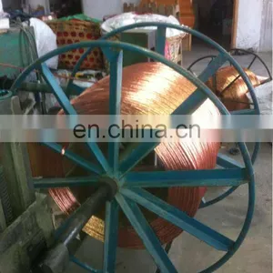 China Top Quality Hard Drawn Hard Drawn Bare Copper Conductor thumbnail-3