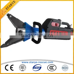 Car Accident First Response Reliable Cut & Spread Tool Hydraulic Spreader Cutter thumbnail-1