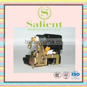 7702127970 CAR DOOR CENTRAL LOCK ACTUATOR thumbnail-1