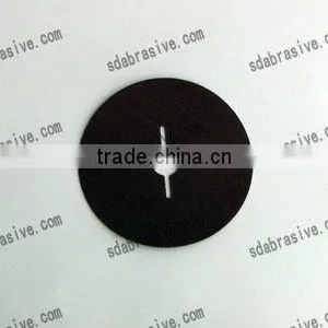 Fiber and Avos Discs / Abrasives Tool thumbnail-1
