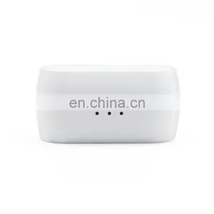 B169 Tws Earbuds Headphone in Ear Air Dots Earphone Wireless Headset With Charging Cases thumbnail-4