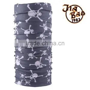 Customized Logo Skull Face Mask Bandana thumbnail-6