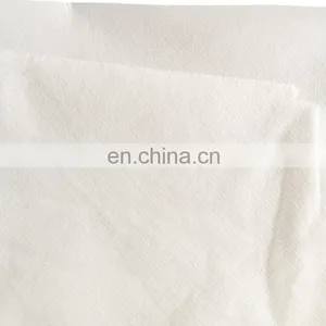 White Blue Disposable Colour Bedsheets Waterproof Breathable Oilproof Soft Underpad thumbnail-2