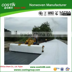 Non Woven Geotextile Fabric (GEOTEXTILE) thumbnail-1