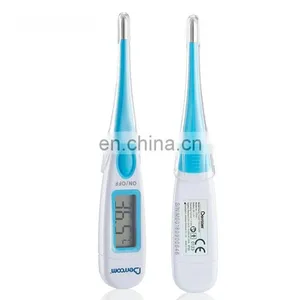 Mini Lcd Termometro Digital Anus Thermometer to Measure Body Temperature thumbnail-1