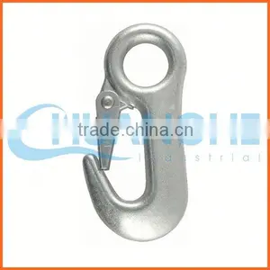 Made in China 6mm Snap Hook thumbnail-3