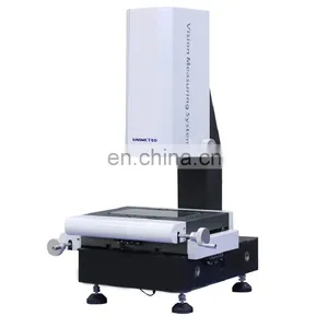 Manual Optical Vision Measuring Machine VMM thumbnail-1