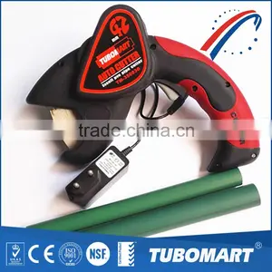 Electric Automatic Hdpe PVC Pipe Cutter for Pipe Cutter Machine thumbnail-1