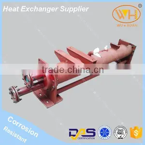Cleanable Evaporator Condenser,marine Engine Water Heat Exchanger,stainless Steel Condenser thumbnail-2