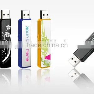 Wholesale Waterproof Mini Metal 8g Usb Flash Drives thumbnail-2