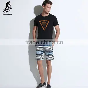 High Quality Promotion Cheap 100% Cotton Sublimation 3d t Shirt thumbnail-1