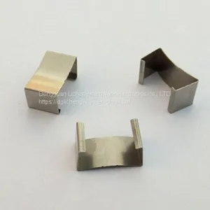 ER9.5 Clip,ER11.5,ER13.6,ER14.5 High Frequency Transformer Clamps Clip,ER Core Clamp,SUS301 Stainless Steel. thumbnail-4